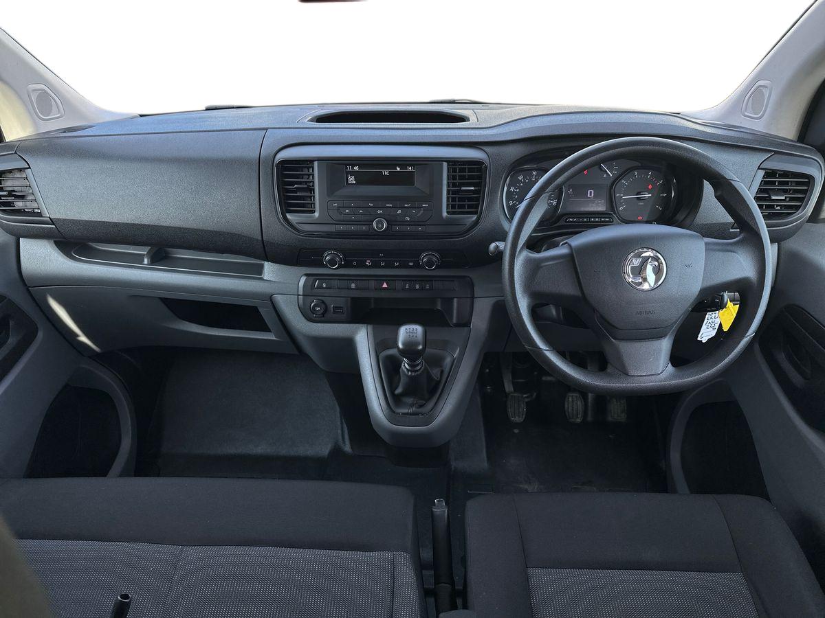 Used Vauxhall Vivaro Life 2021 for sale - 76564661: Photo 7