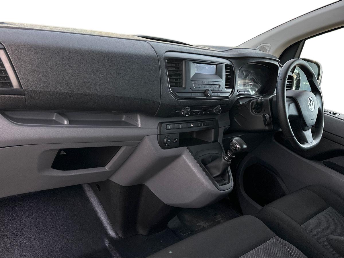 Used Vauxhall Vivaro Life 2021 for sale - 76564661: Photo 8