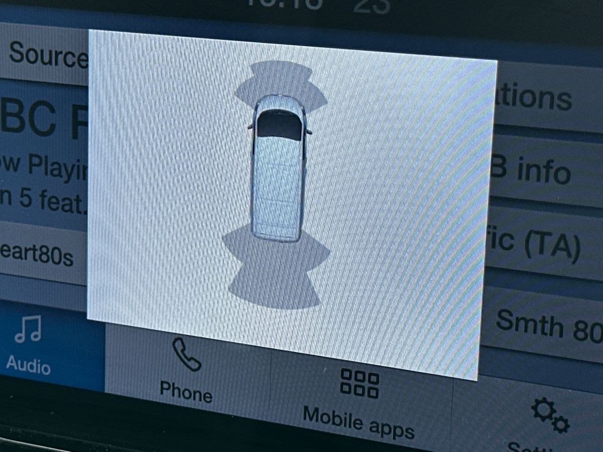 Vehicle 27