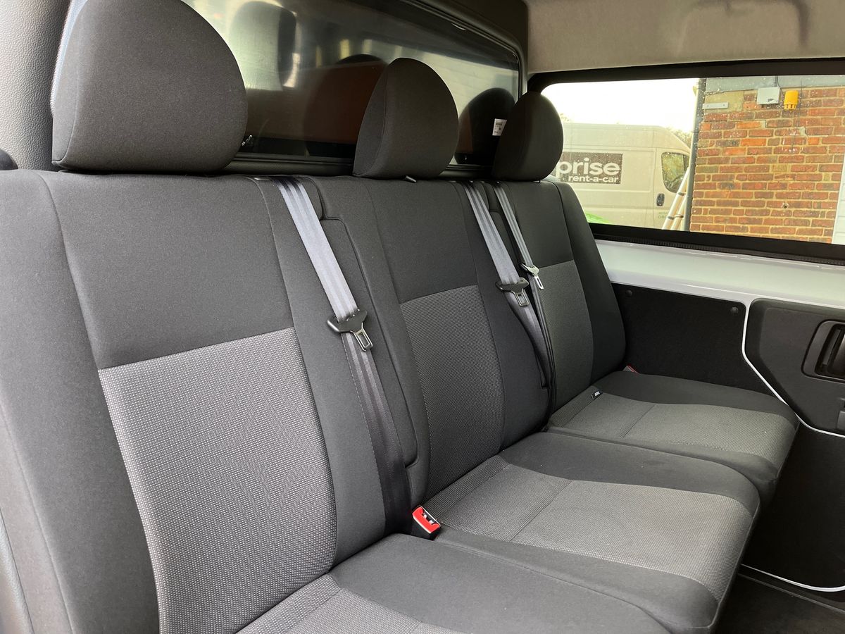 Used Vauxhall Vivaro 2024 for sale - 76718577: Photo 10