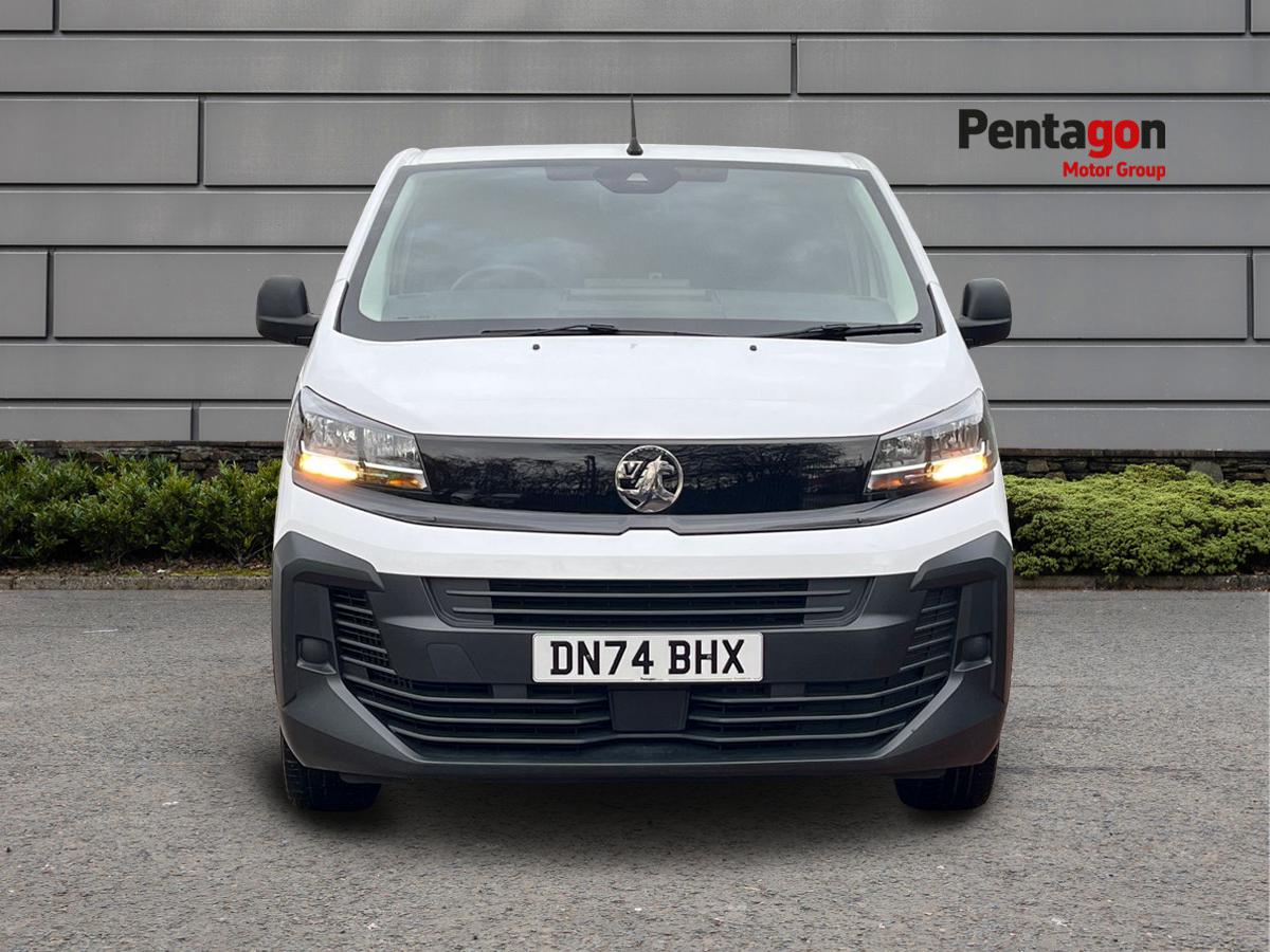 Used Vauxhall Vivaro 2024 for sale - 76718577: Photo 15