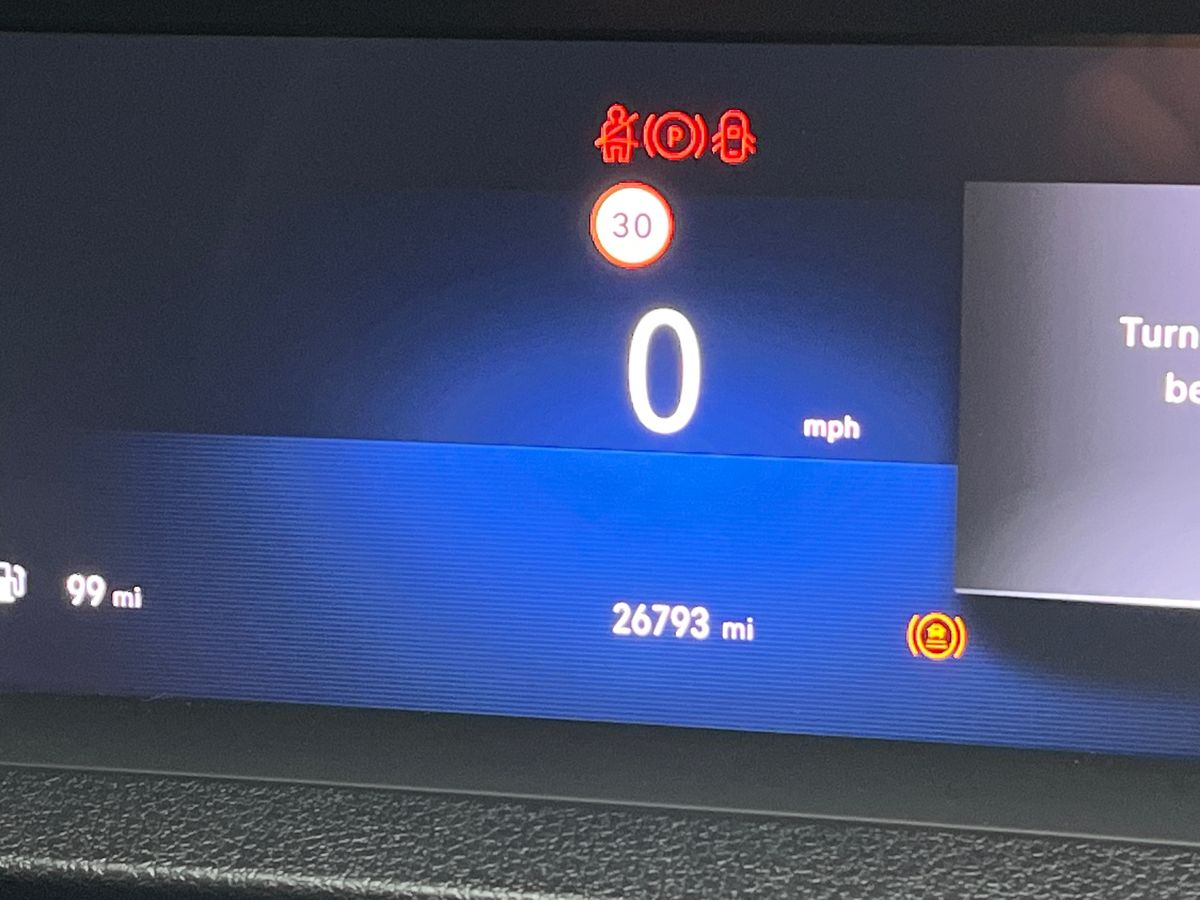 Used Vauxhall Vivaro 2024 for sale - 76718577: Photo 19