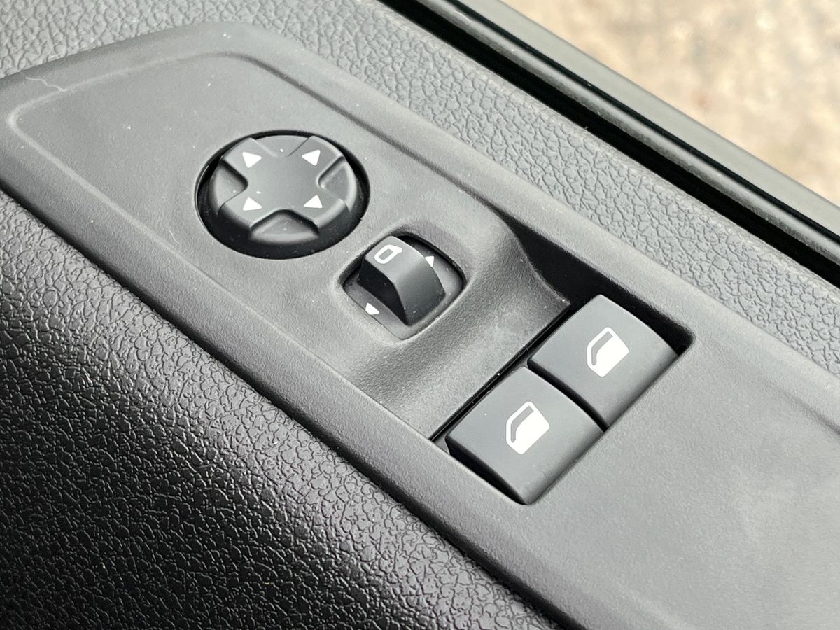 Used Vauxhall Vivaro 2024 for sale - 76718577: Photo 21