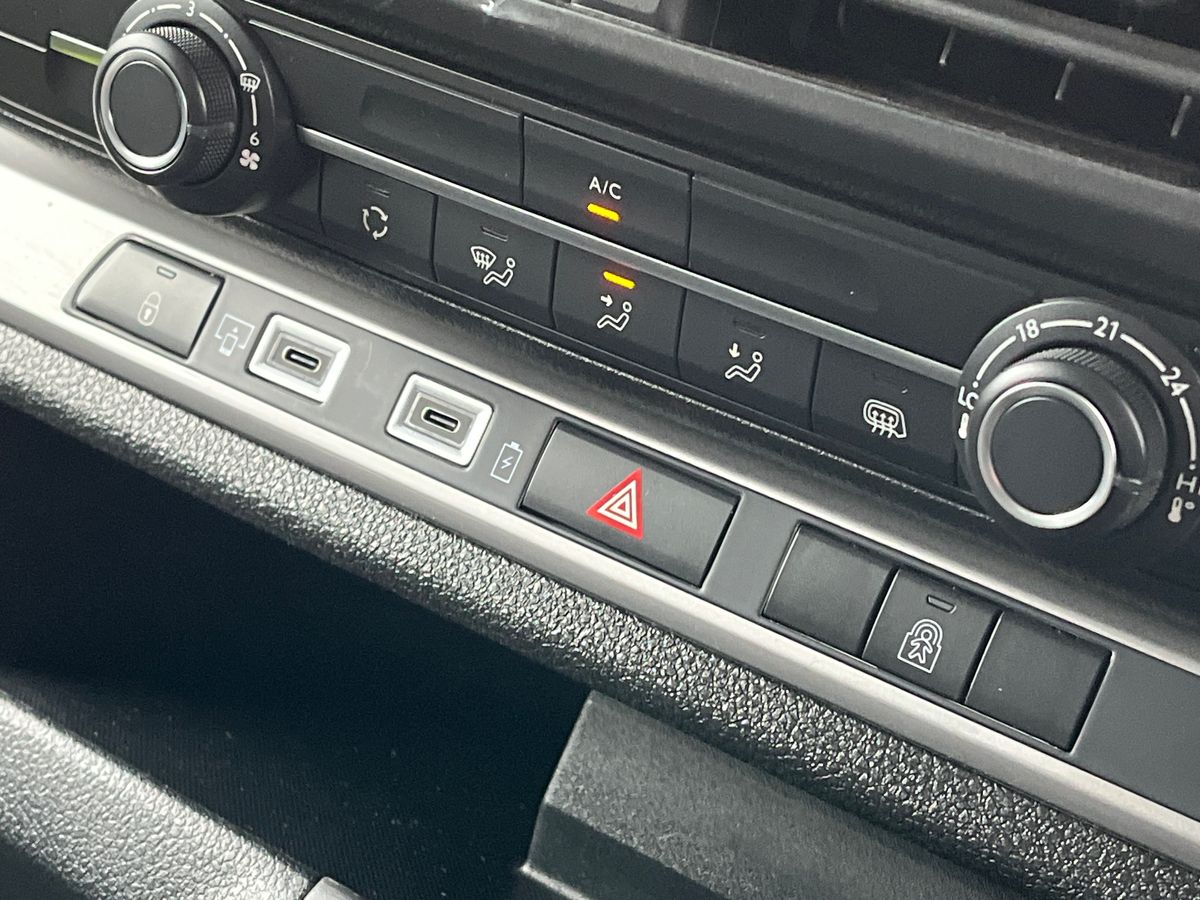 Used Vauxhall Vivaro 2024 for sale - 76718577: Photo 23