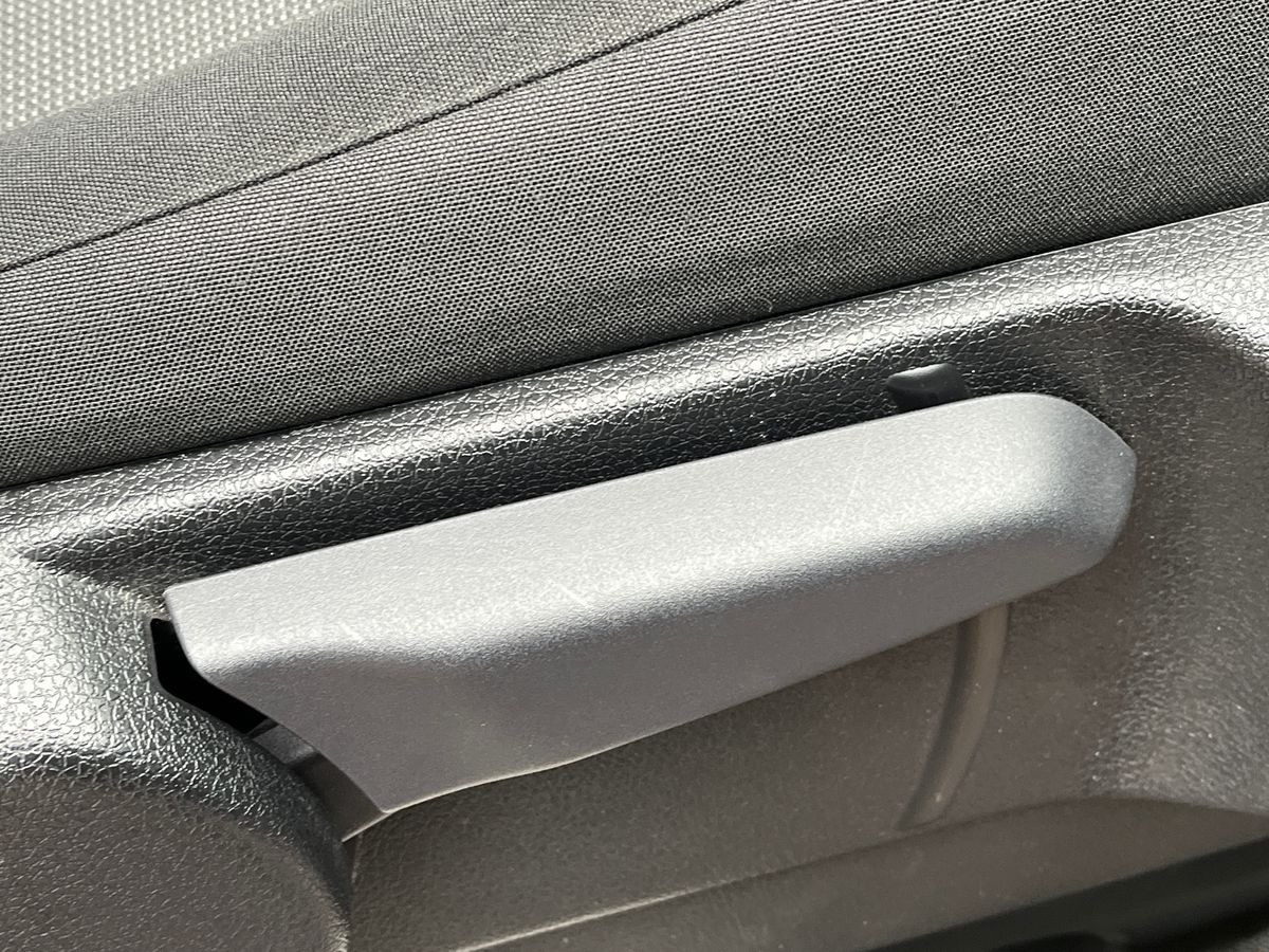 Used Vauxhall Vivaro 2024 for sale - 76718577: Photo 27