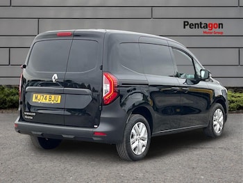 Used Renault Kangoo 2024 for sale - 76746450: Photo