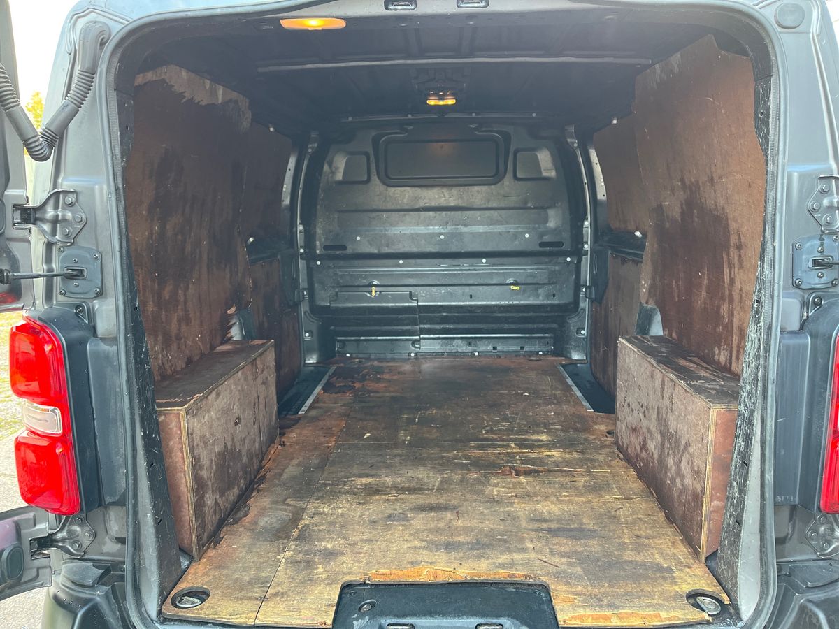 Used Citroen Dispatch 2020 for sale - 76344665: Photo 11