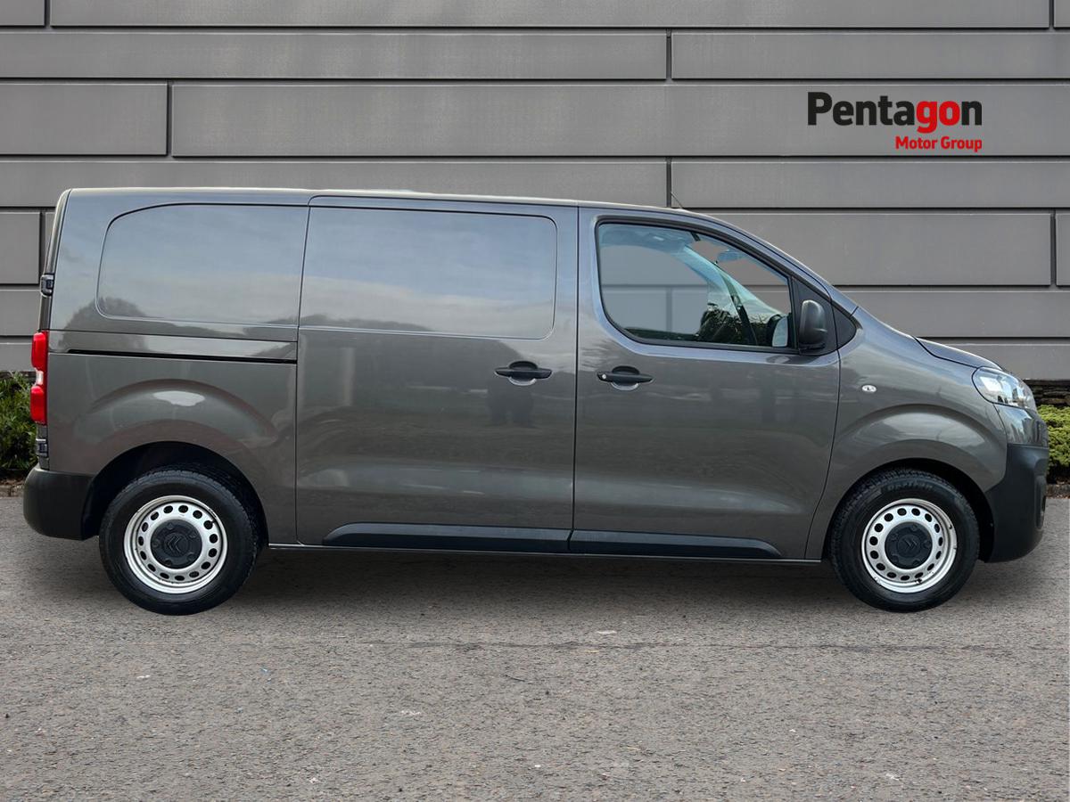Used Citroen Dispatch 2020 for sale - 76344665: Photo 13