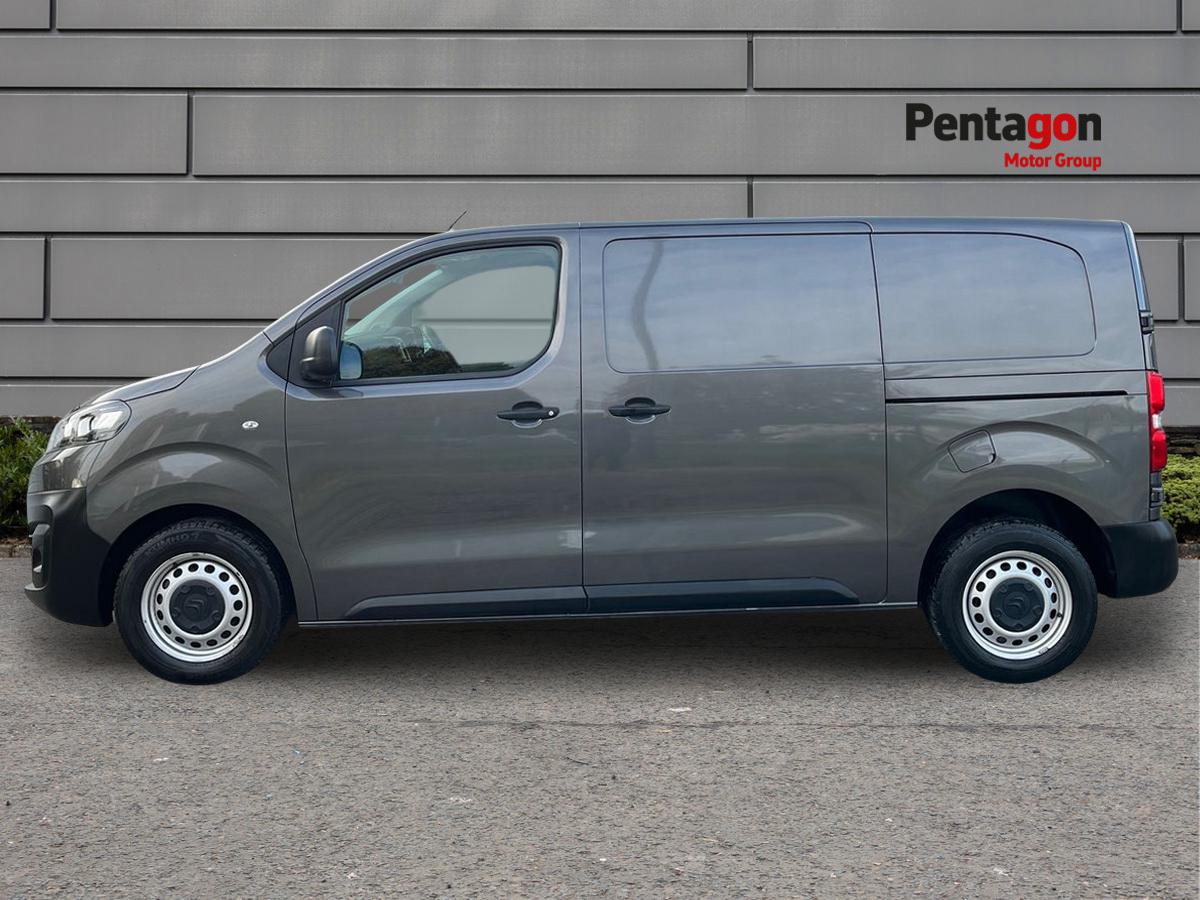 Used Citroen Dispatch 2020 for sale - 76344665: Photo 14