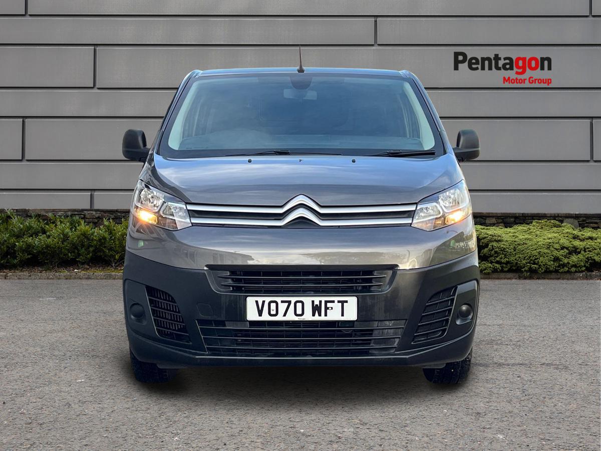 Used Citroen Dispatch 2020 for sale - 76344665: Photo 15