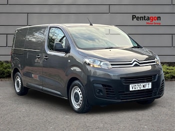 Citroen - Dispatch