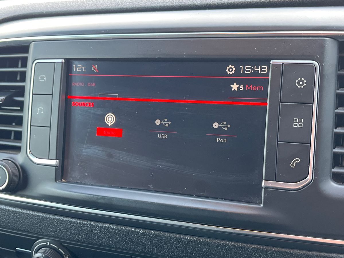 Used Citroen Dispatch 2020 for sale - 76344665: Photo 21