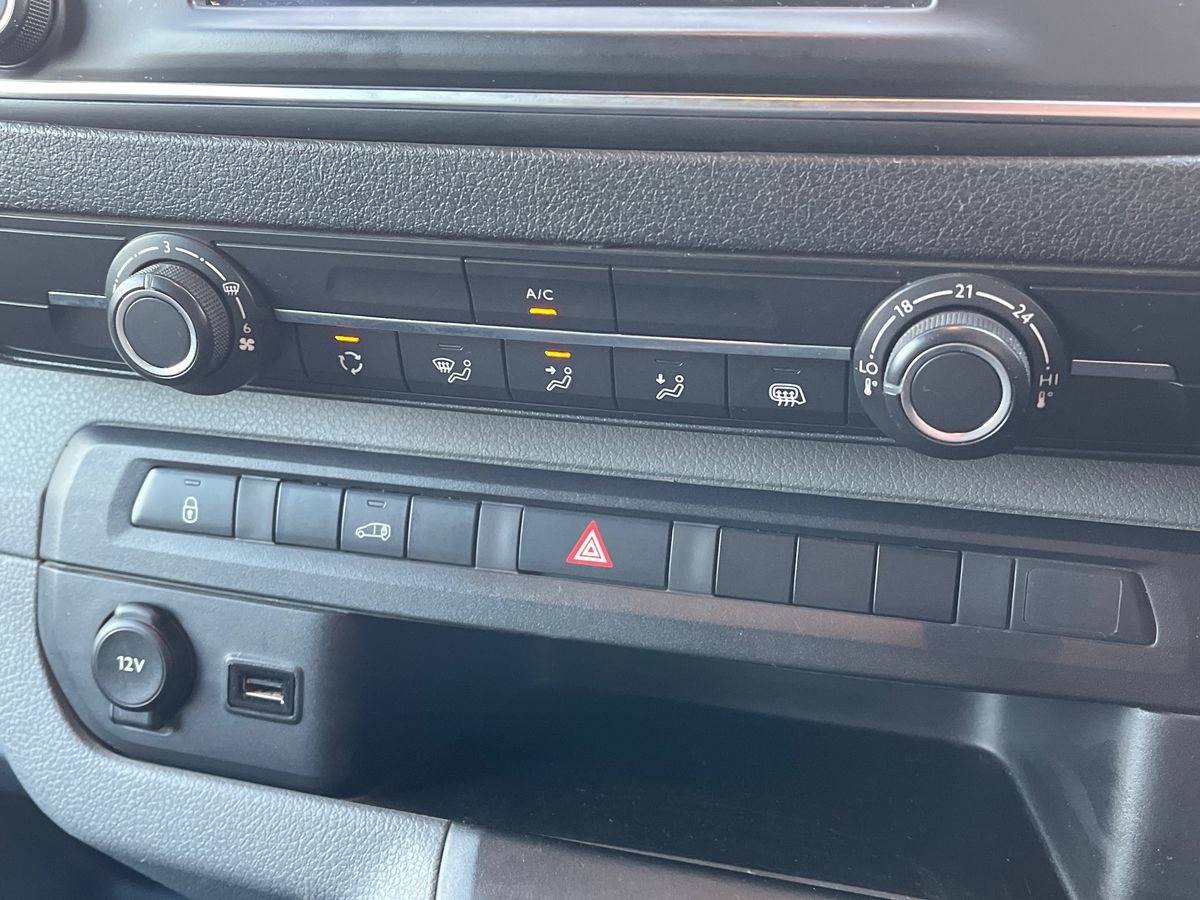 Used Citroen Dispatch 2020 for sale - 76344665: Photo 22