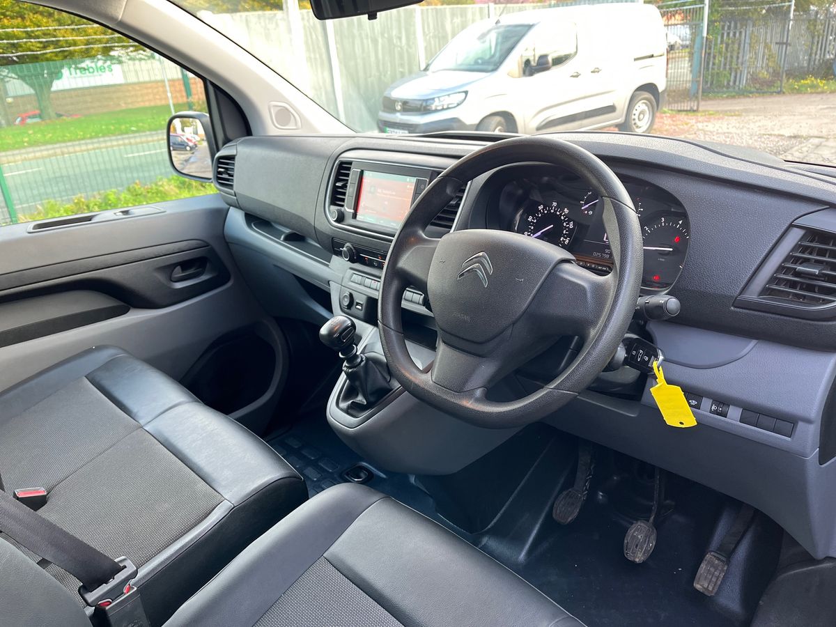 Used Citroen Dispatch 2020 for sale - 76344665: Photo 5