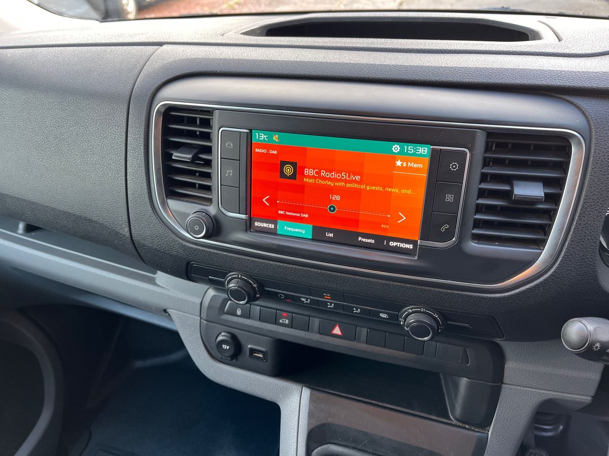 Used Citroen Dispatch 2020 for sale - 76344665: Photo 7