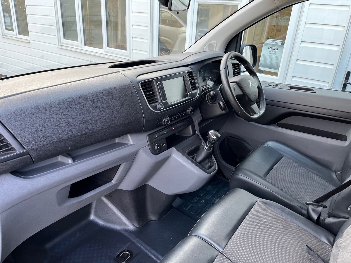 Used Citroen Dispatch 2020 for sale - 76344665: Photo 8