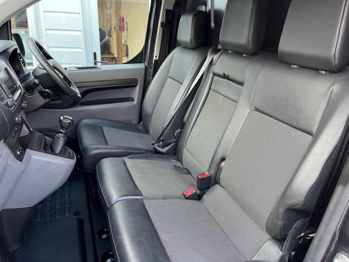 Used Citroen Dispatch 2020 for sale - 76344665: Photo 9