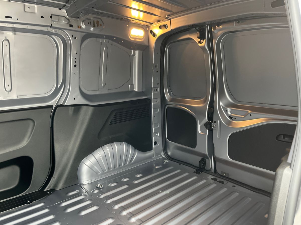 Used Vauxhall Combo 2024 for sale - 76769043: Photo 10