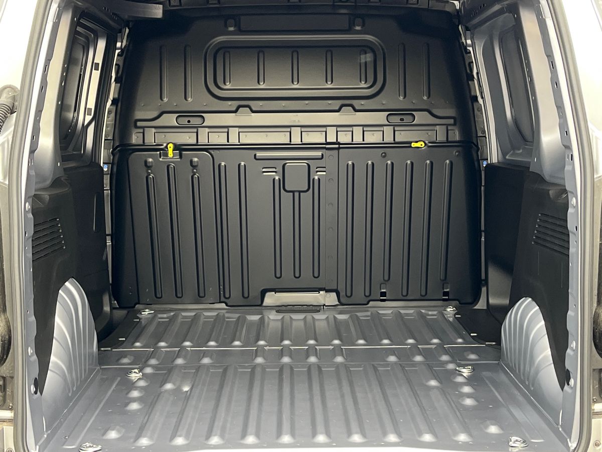 Used Vauxhall Combo 2024 for sale - 76769043: Photo 11