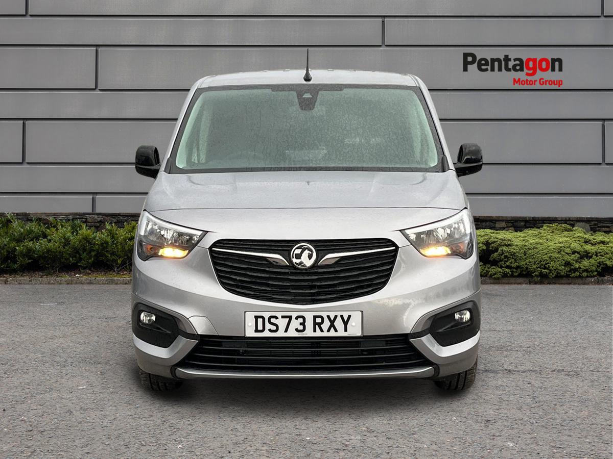 Used Vauxhall Combo 2024 for sale - 76769043: Photo 15