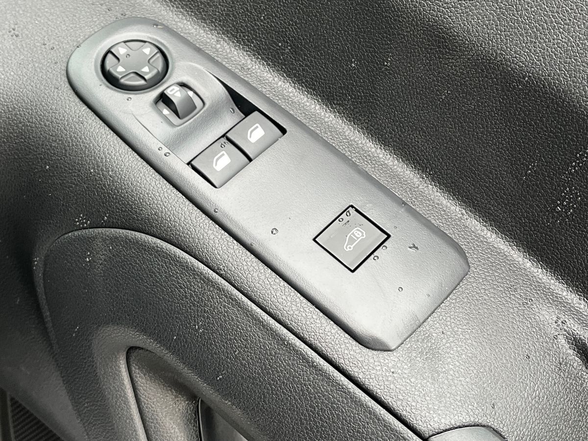 Used Vauxhall Combo 2024 for sale - 76769043: Photo 18