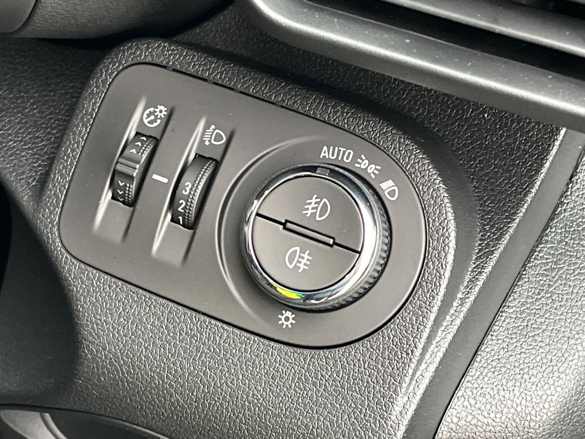 Used Vauxhall Combo 2024 for sale - 76769043: Photo 19