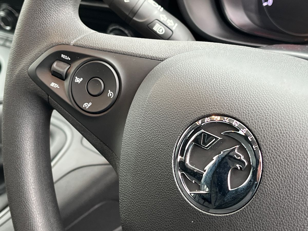 Used Vauxhall Combo 2024 for sale - 76769043: Photo 21