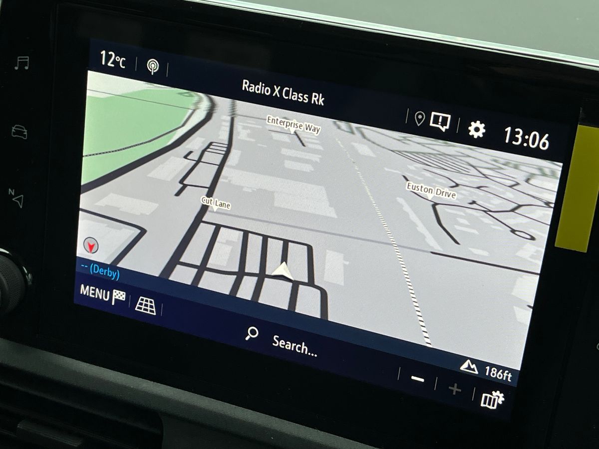 Used Vauxhall Combo 2024 for sale - 76769043: Photo 23