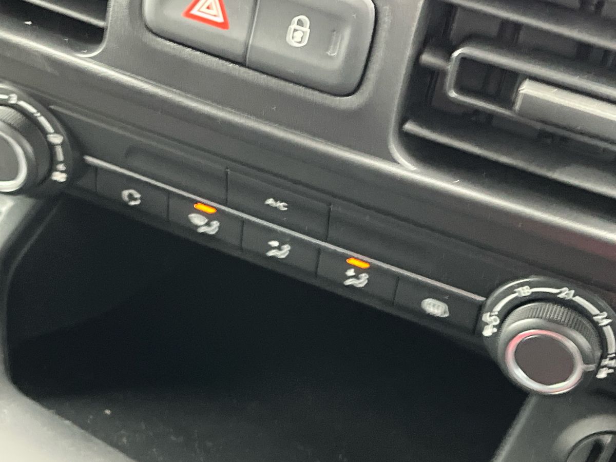 Used Vauxhall Combo 2024 for sale - 76769043: Photo 24