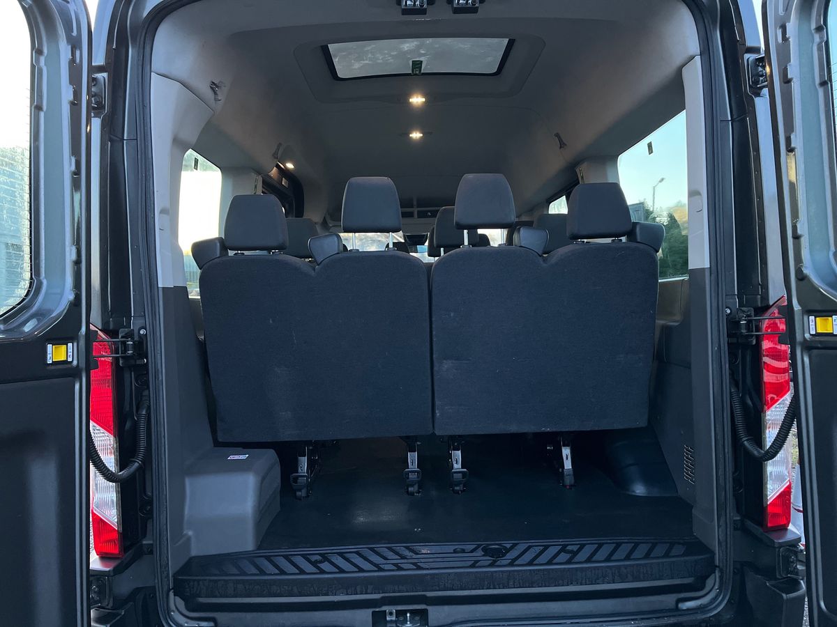 Used Ford Transit 2020 for sale - 76655711: Photo 11