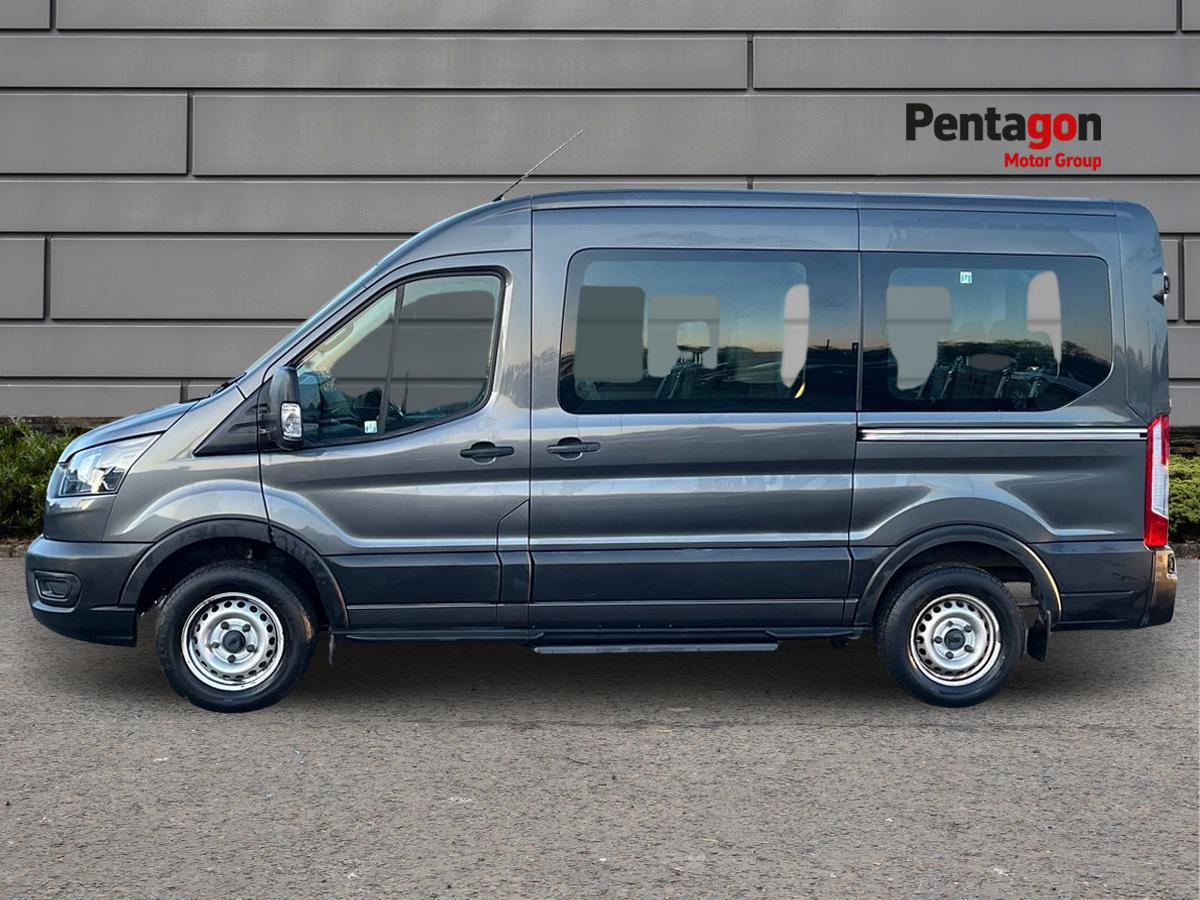 Used Ford Transit 2020 for sale - 76655711: Photo 14