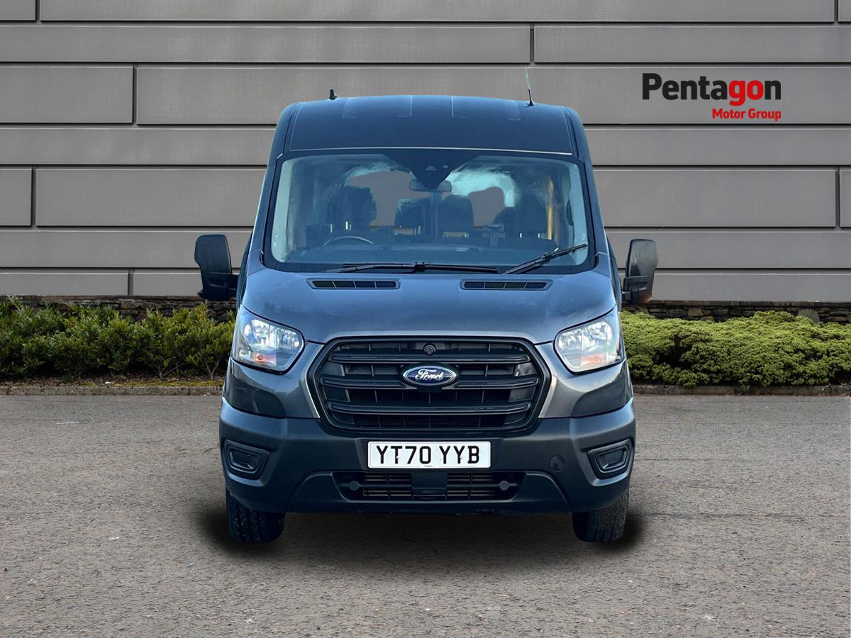 Used Ford Transit 2020 for sale - 76655711: Photo 15