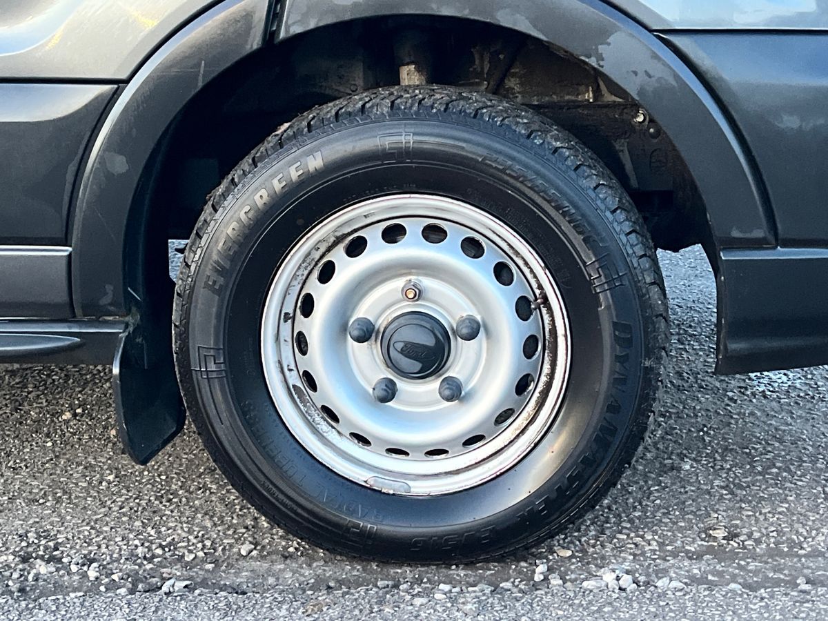 Used Ford Transit 2020 for sale - 76655711: Photo 17