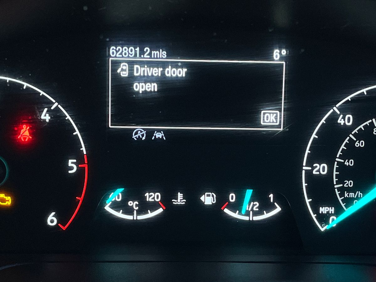 Used Ford Transit 2020 for sale - 76655711: Photo 18