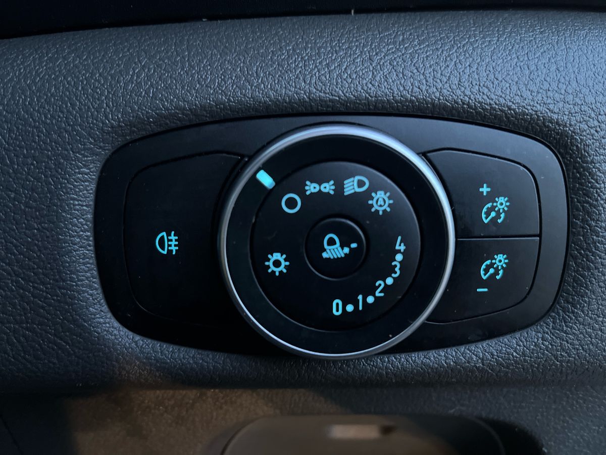 Used Ford Transit 2020 for sale - 76655711: Photo 19