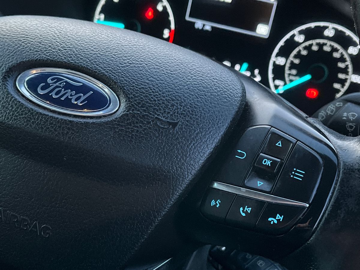 Used Ford Transit 2020 for sale - 76655711: Photo 21