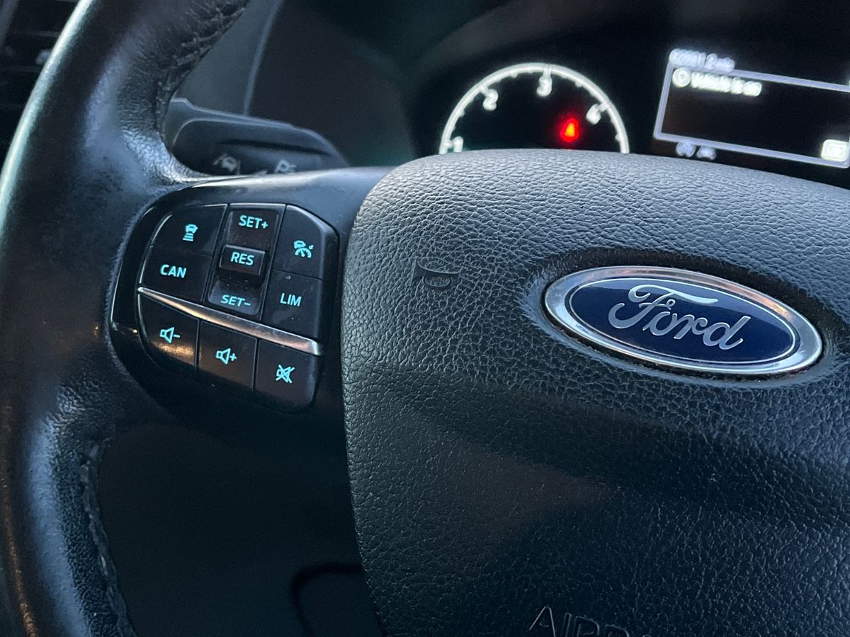 Used Ford Transit 2020 for sale - 76655711: Photo 22