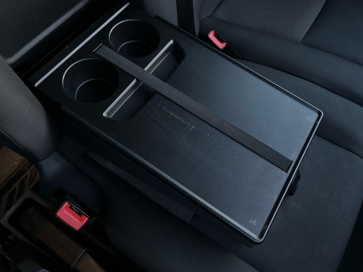 Used Ford Transit 2020 for sale - 76655711: Photo 26