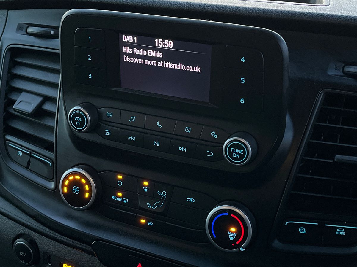 Used Ford Transit 2020 for sale - 76655711: Photo 7