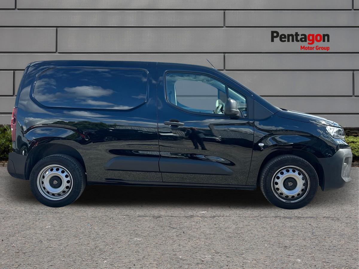 Used Peugeot Partner 2024 for sale - 76069919: Photo 13