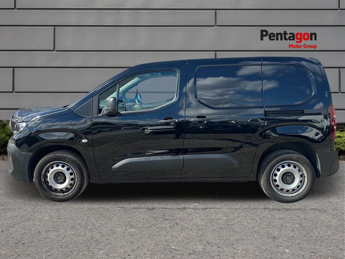 Used Peugeot Partner 2024 for sale - 76069919: Photo 14