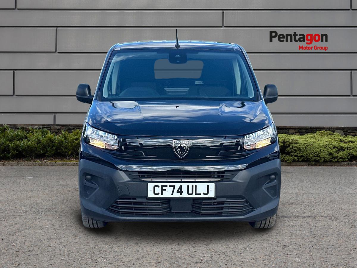 Used Peugeot Partner 2024 for sale - 76069919: Photo 15