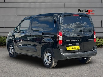 Used Peugeot Partner 2024 for sale - 76069919: Photo 2
