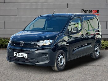 Used Peugeot Partner 2024 for sale - 76069919: Photo 3