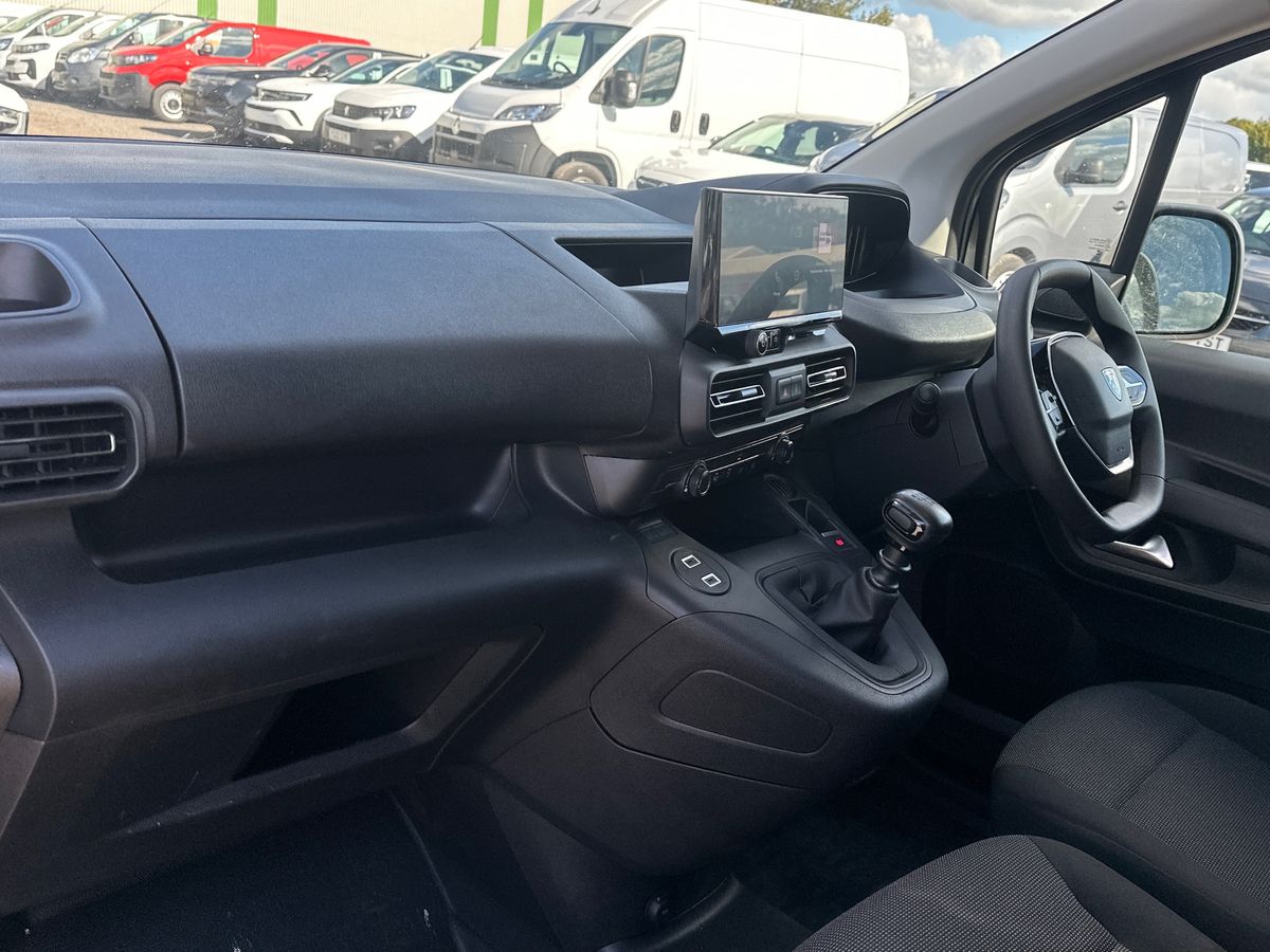 Used Peugeot Partner 2024 for sale - 76069919: Photo 8