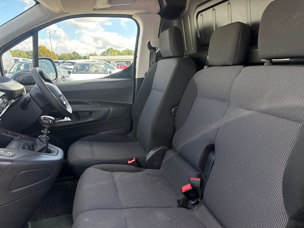 Used Peugeot Partner 2024 for sale - 76069919: Photo 9