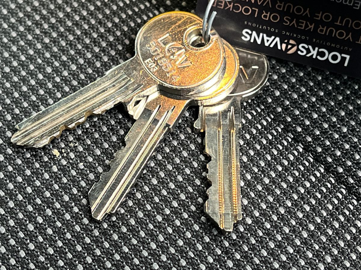 Used Vauxhall Combo 2025 for sale - 76163922: Photo 20