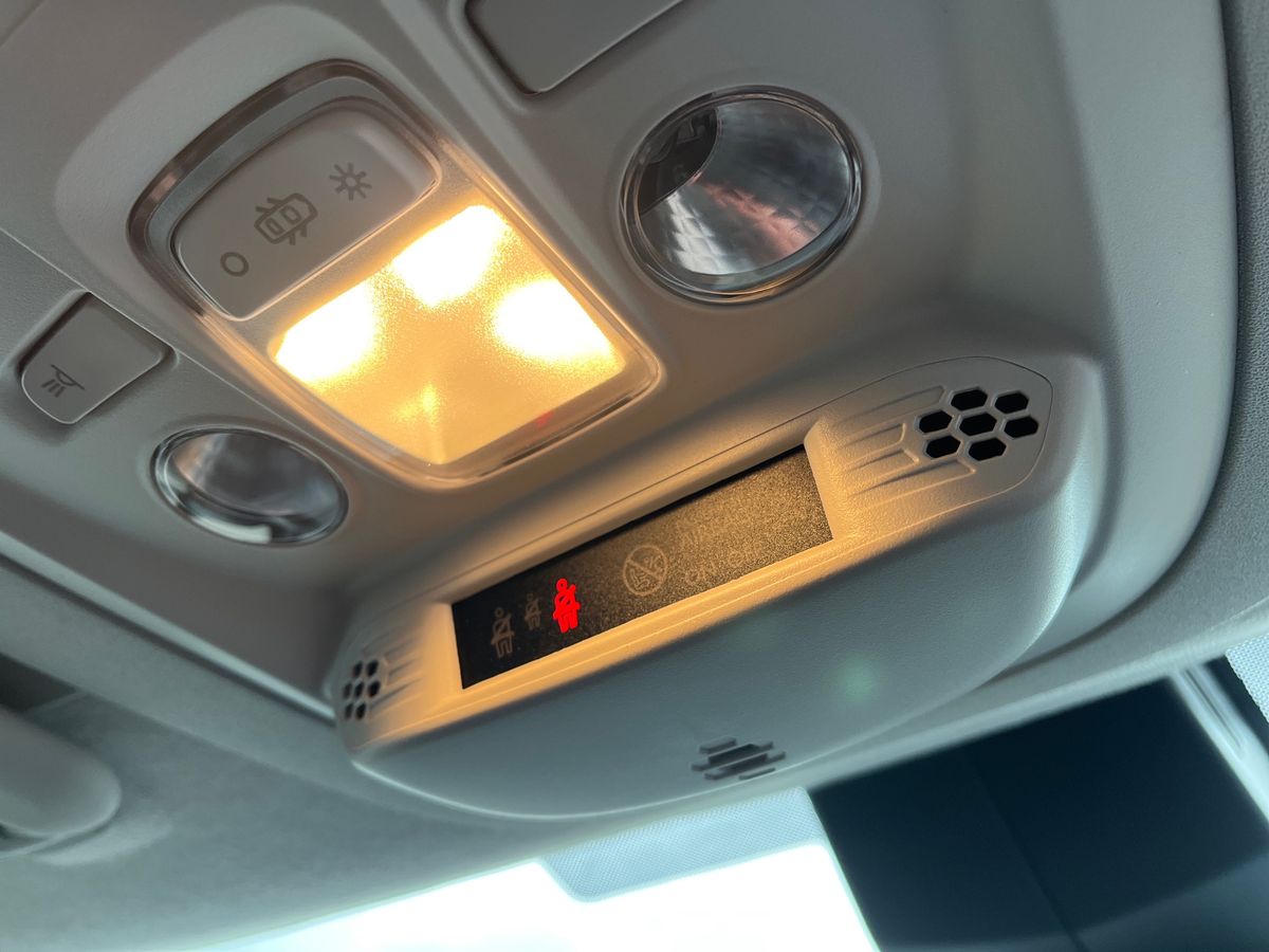 Used Vauxhall Combo 2025 for sale - 76163922: Photo 26