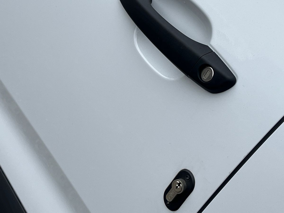 Used Vauxhall Combo 2025 for sale - 76163922: Photo 43