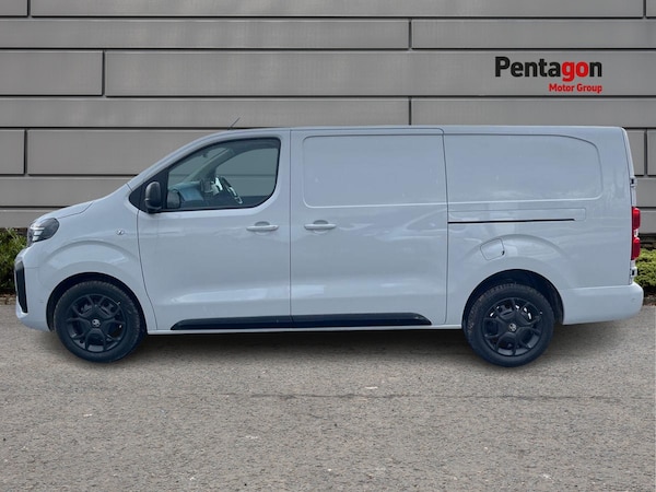 Used Vauxhall Vivaro 2024 for sale - 75661054: Photo 14